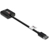 Club 3d displayport 1.1 naar vga active adapter (zwart)