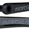 Praxis works girder carbon gen2 m30 mtb crank arms