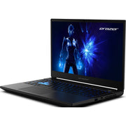 Erazer deputy 15 p1 md62763 15.6 gaming laptop (zwart | core 5 210h | rtx 5060 | 16 gb | 1 tb ssd) - afbeelding 3