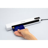 Epson workforce ds-70 feedscanner (grijs) - afbeelding 6