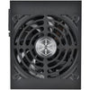 Silverstone extreme 1000rz platinum modulaire 1000 watt voeding (zwart, 1x 12v-2x6, 4x pcie)