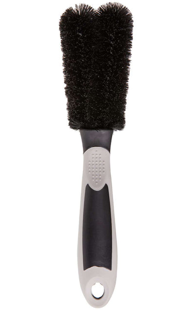 Katana cb-twin cleaning brush two-sided
