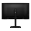 Philips 32b2n3500 31.5 monitor (zwart, 2x hdmi, displayport, 3x usb-a, usb-b)