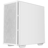 Deepcool ch360 mini tower behuizing (wit | 1x usb-a | 1x usb-c | rgb | window) - afbeelding 5