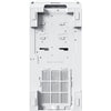 Montech sky two gx midi tower behuizing (wit | 2x usb-a | 1x usb-c | window)