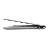 Lenovo ideapad slim 5 14akp10 (83hx00damh) 14 copilot+ laptop (grijs | ryzen ai 5 330 | amd radeon 820m graphics | 16 gb | 512 gb ssd) - afbeelding 5