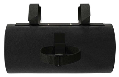 Brooks Scape pouch black - kleine waterdichte stuurtas voor fietsers