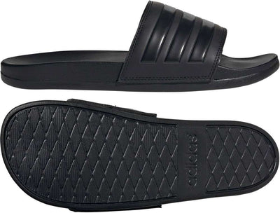 Adidas adilette comfort - bathing shoes