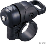 Cateye nido oh-1500 bicycle bell - afbeelding 2