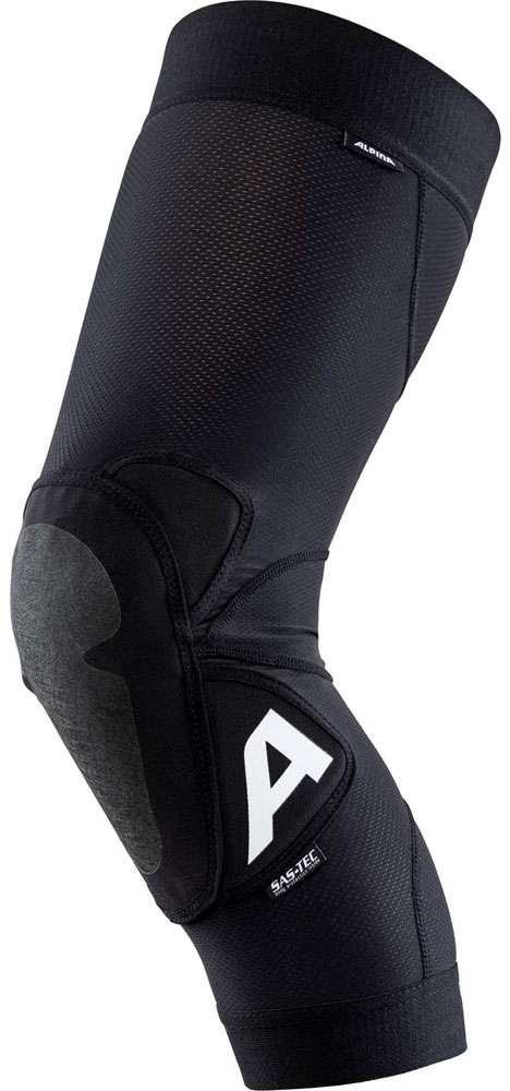 Alpina flow pad - knee protectors