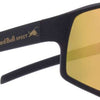 Red bull spect eyewear dash green gold mirror - sports glasses