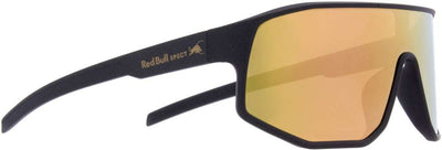 Red bull spect eyewear dash green gold mirror - sports glasses