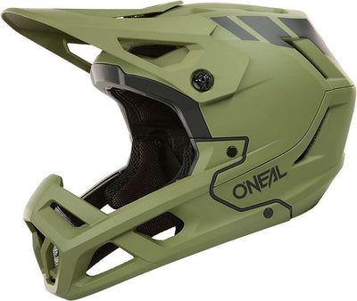O'neal sl1 crest - fullface helmet