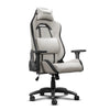 Trust gxt 723 ruya comfortabele stoffen gaming stoel
