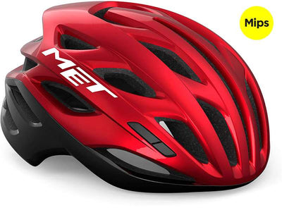 Met estro mips - road bike hel