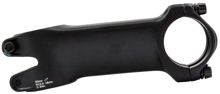 Katana mamba 31.8 mm stem
