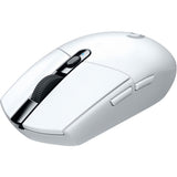 Logitech g305 lightspeed draadloze gamingmuis (wit, 200 – 12.000 dpi) - afbeelding 3