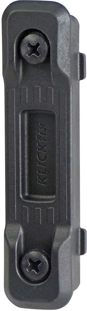 Rixen kaul - klickfix klickfix duo adapter