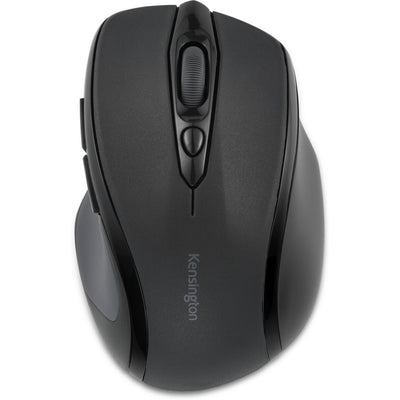 Kensington my310 eq mouse (zwart, 800 - 1600 dpi, 2.4 ghz)