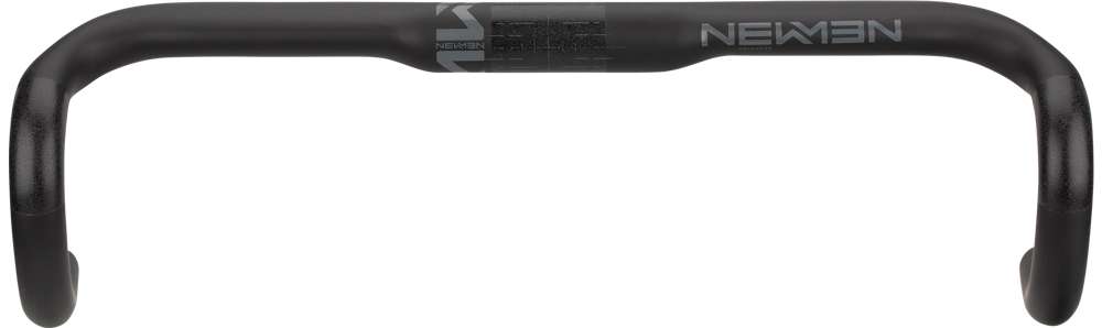 Newmen wing bar advanced 318 carbon handlebar