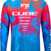 Cube x actionteam - mtb long sleeve jersey