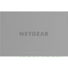 Netgear 8-port multi-gigabit (2.5g) ultra60 poe++ ethernet plus switch ms108eup (grijs)
