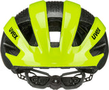 Uvex rise cc - road bike helmet - afbeelding 2