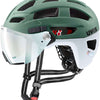 Uvex finale visor v - urban helmet