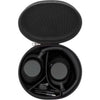 Sony ult wear draadloze koptelefoon met noise canceling over-ear headset (zwart, bluetooth)