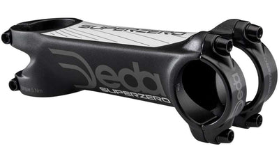 Deda Stuurnok Superzero 90 mm 82-8 graden, wit