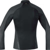 Gorewear m windstopper® thermo - baselayer longsleeve