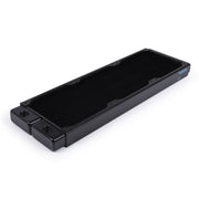 Alphacool nexxxos hpe-30 full copper 360mm radiator (zwart) - afbeelding 2