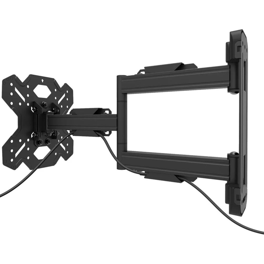 Neomounts wl40s-850bl12 select tv wandsteun standaard (zwart)