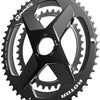 Rotor dm q ring chainring