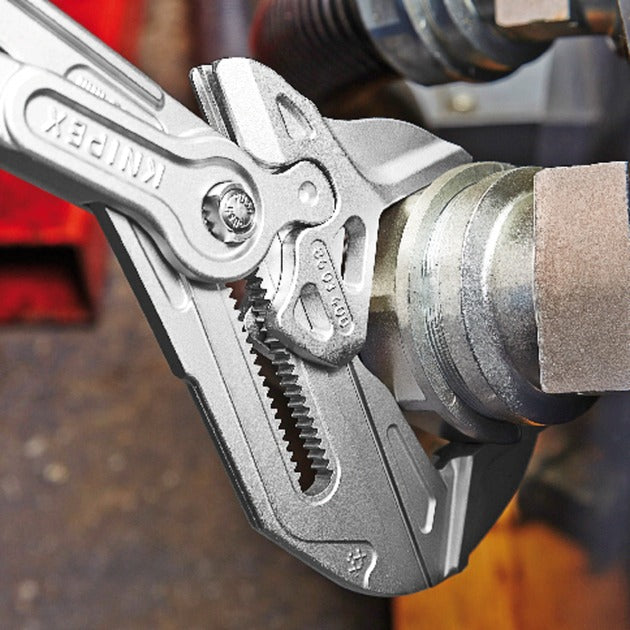 Knipex 86 03 400 sleuteltang xl 85mm - 3 3 8