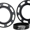 Reverse components single speed sprocket guide msp kit + 2x 4 mm spacer