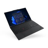 Lenovo thinkpad e16 gen 3 amd (21st005xmh) 16 laptop (zwart | ryzen 7 250 | radeon 780m | 32 gb | 1 tb ssd) - afbeelding 7