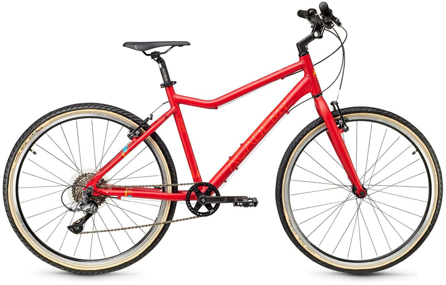 Academy grade 6 children's bike