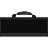 Wera 2go 3 gereedschapsbox (zwart) - afbeelding 4