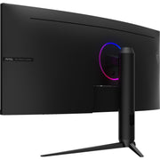 Msi mag 342cqr e2 34 curved ultrawide gaming monitor (zwart, 2x hdmi, displayport, 180 hz) - afbeelding 11