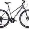 Cube nature slx lady graphite´n´fossil