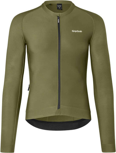 Gripgrab pacr - long sleeve jersey