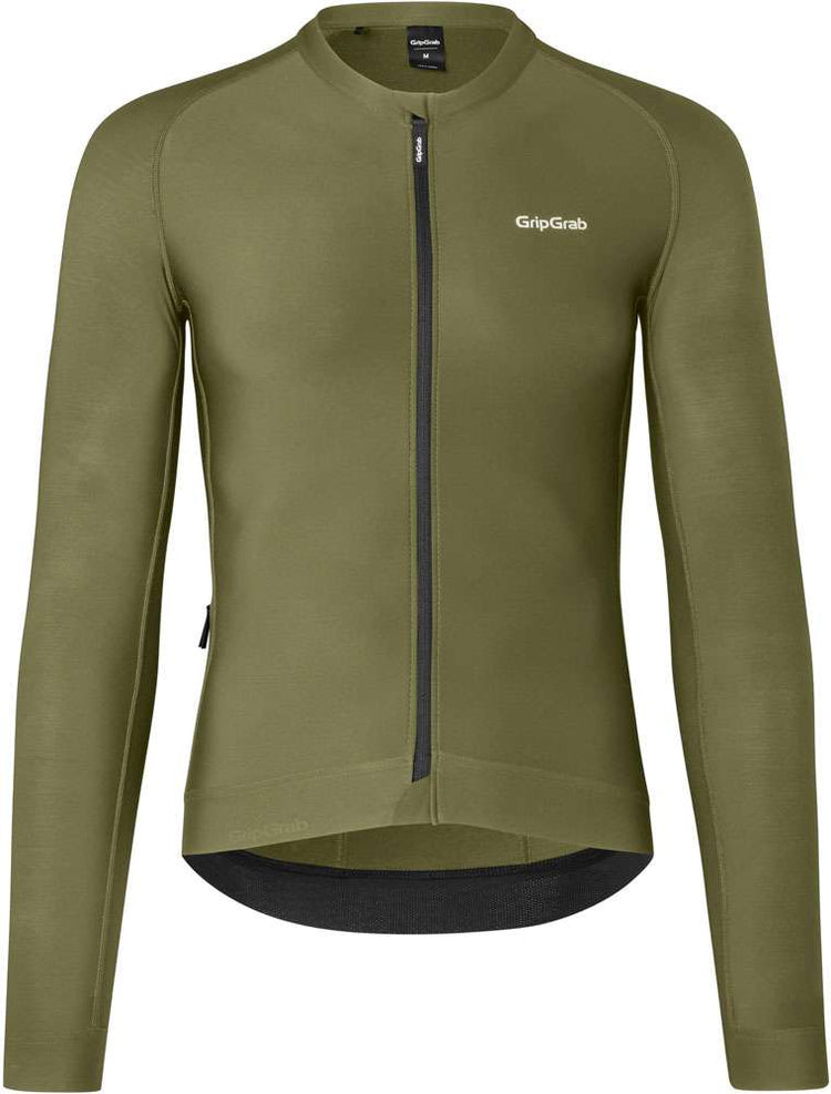 Gripgrab pacr - long sleeve jersey