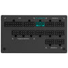 Deepcool px-p platinum modulaire 1000 watt voeding (5x pcie)