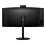 Philips 34b2u3600ch 34 curved ultrawide monitor (zwart, 2x hdmi, displayport, 3x usb-a, usb-b, usb-c, rj-45) - afbeelding 8