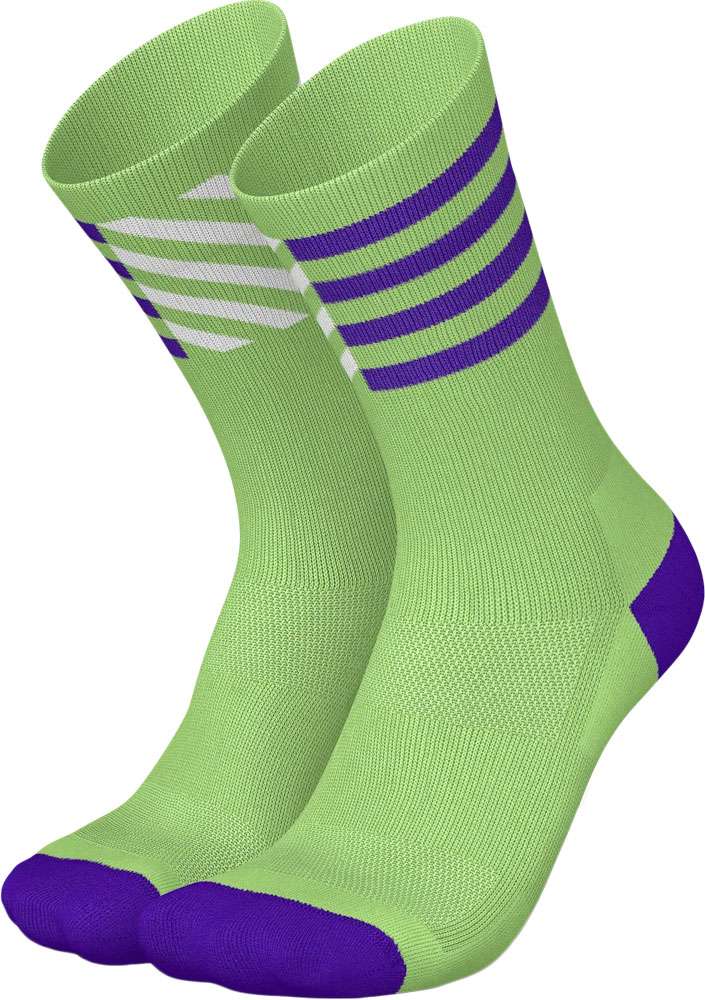 Incylence renewed 97 evolution - socks