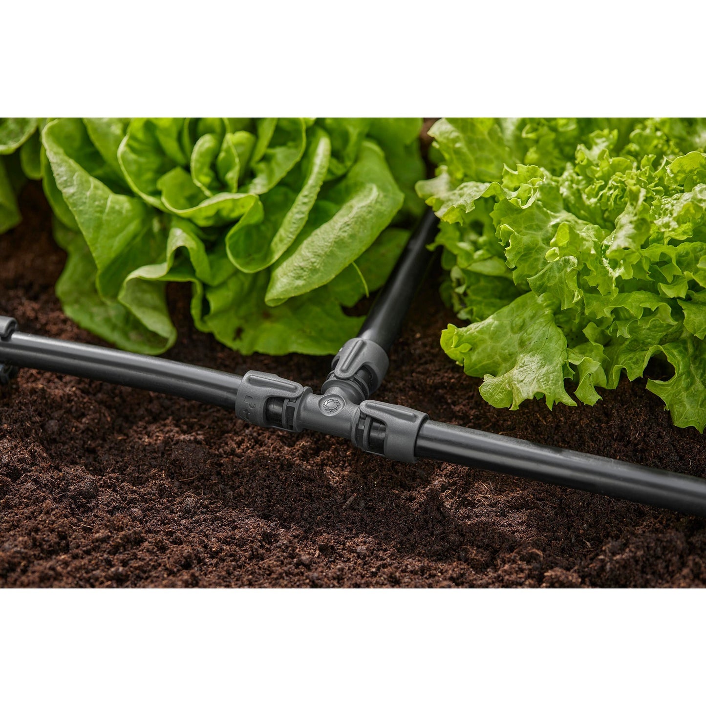Gardena t-stuk 1 2 13mm