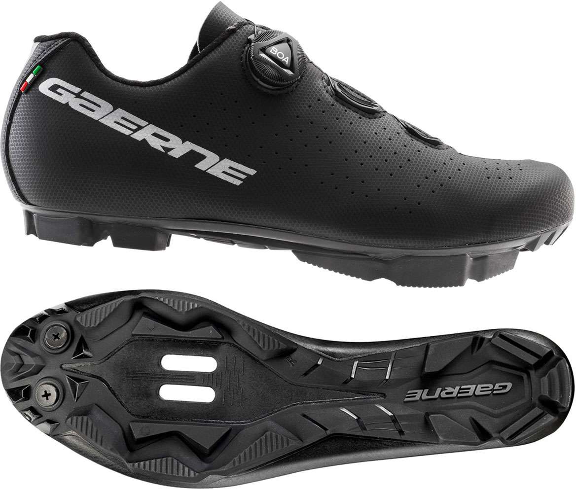 Gaerne g.trail - mtb shoes