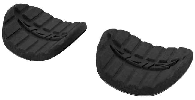 Zipp vuka pad kit