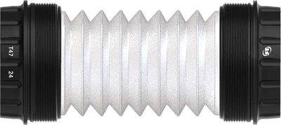 Rotor t47 24mm external bearing bottom bracket